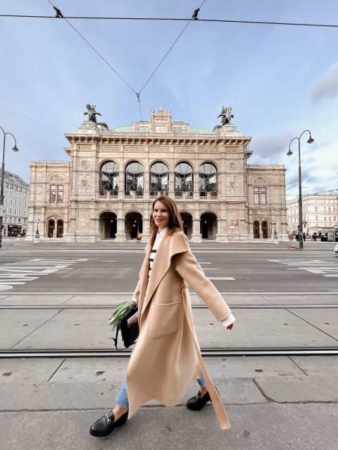 Professional Photoshooting in Vienna - FAQ