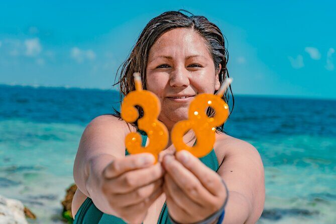 Professional Private Photoshoot in Cancun with Transportation - What Is This Tour All About?