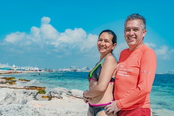 Professional Private Photoshoot in Cancun with Transportation - Who Is This Best For?