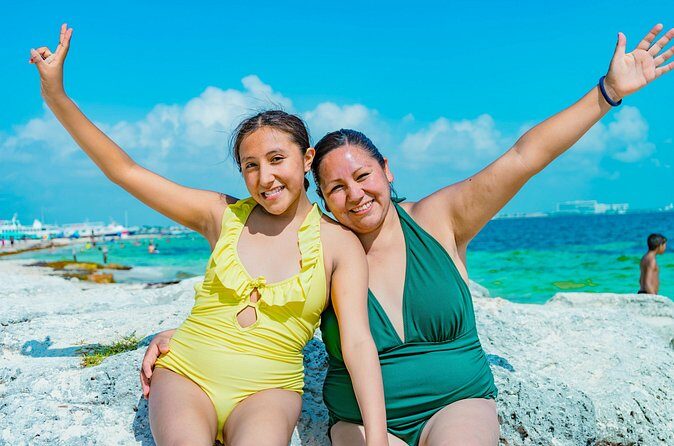 Professional Private Photoshoot in Cancun with Transportation - FAQs