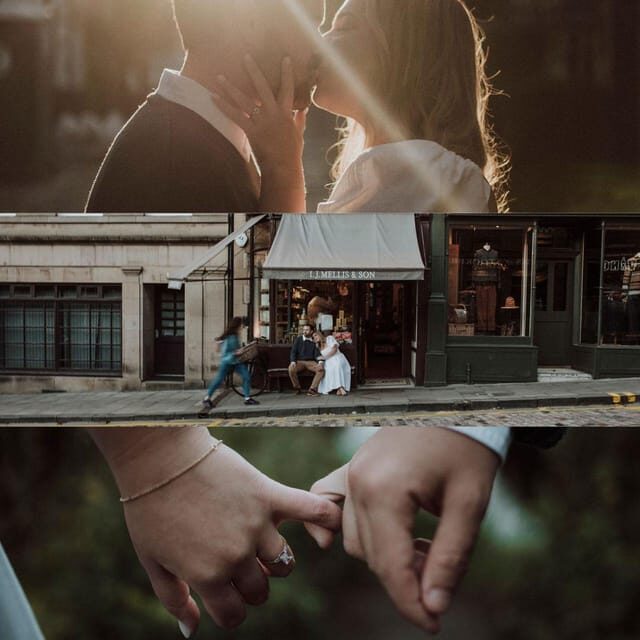 Professional Private Photoshoot - Why This Photoshoot Offers Great Value