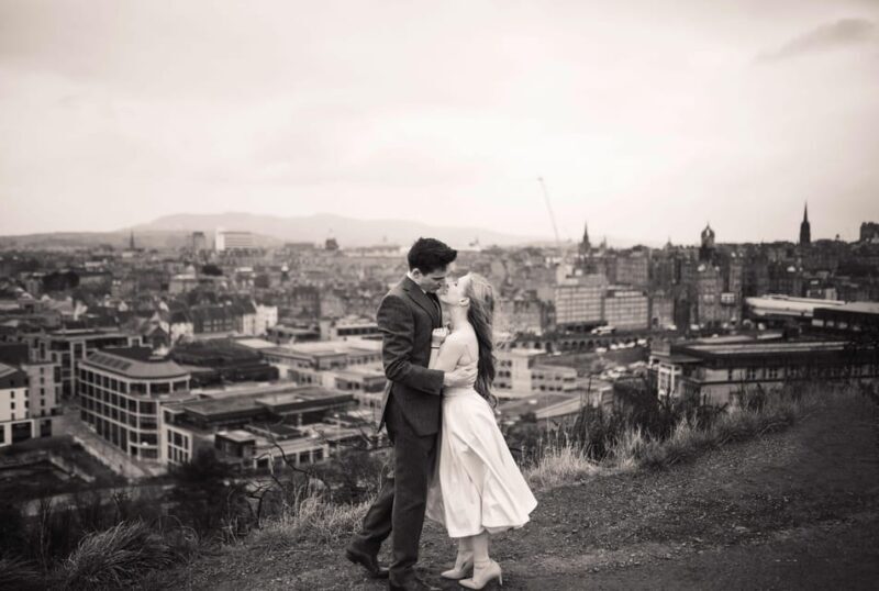 Professional Private Photoshoot - What We Love & Consider