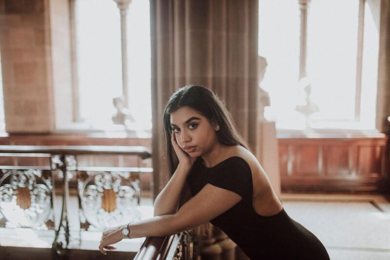 Professional Private Photoshoot - The Sum Up