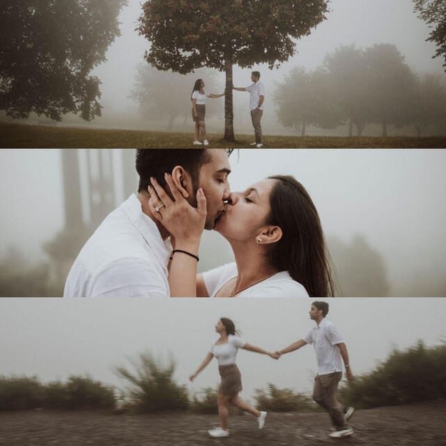 Professional Private Photoshoot - FAQ