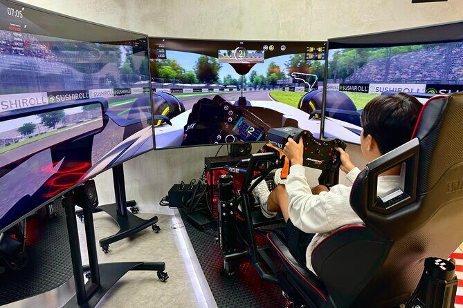 Professional racing simulator - Final Thoughts: Is It Worth It?