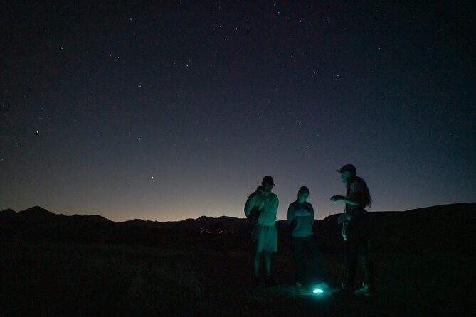 Professional Stargazing in Moab - Price and Value