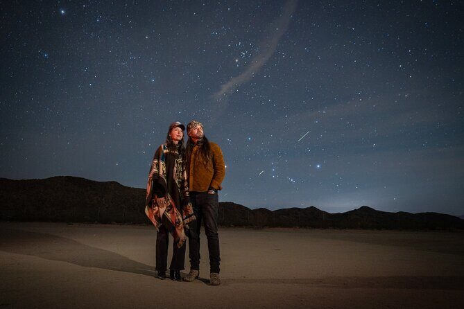 Professional Stargazing in Moab - The Sum Up