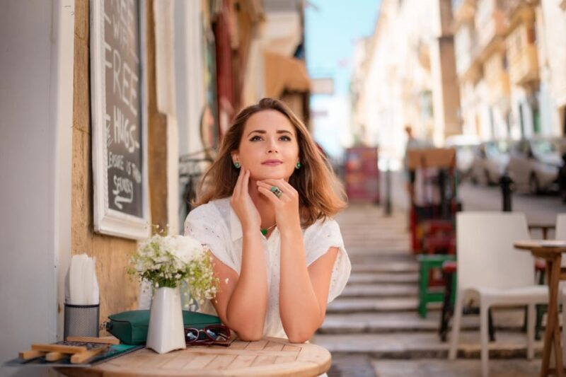 Professional Vacation photographer in Valletta Malta - Key Points