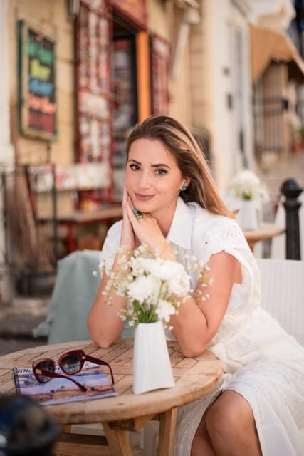 Professional Vacation photographer in Valletta Malta - The Photography Style & What You’ll Receive