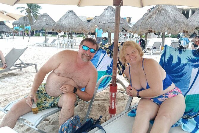 Progreso All Inclusive Criss and Sands Beach Club - A Detailed Look at the Experience