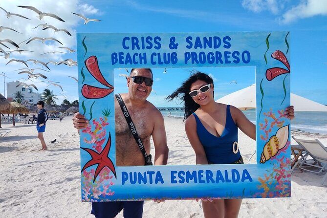 Progreso All Inclusive Criss and Sands Beach Club - Final Thoughts