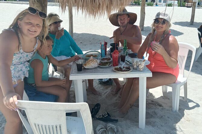 Progreso All Inclusive Criss and Sands Beach Club - FAQ