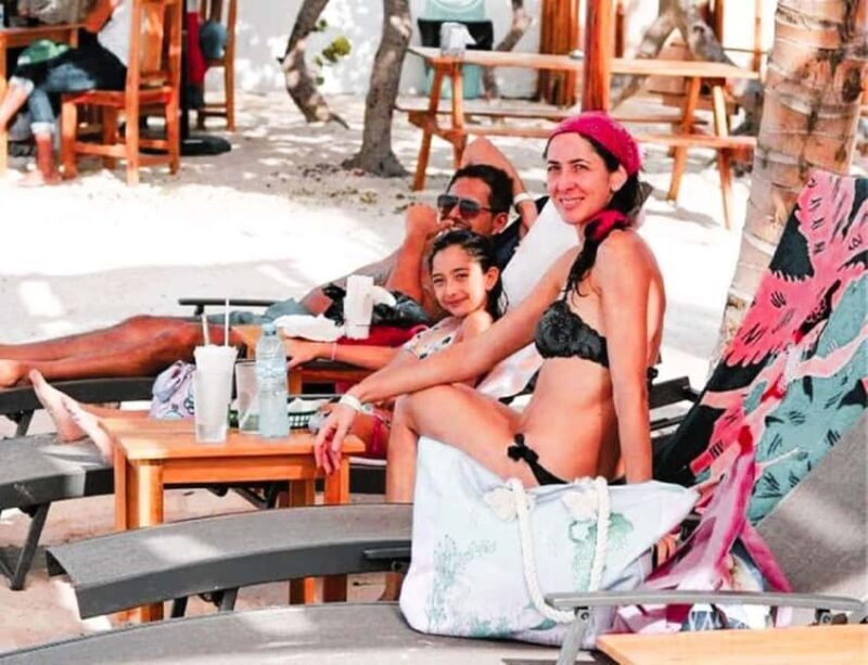 Progreso Cocoloba Beach Club VIP, all-inclusive - Key Points