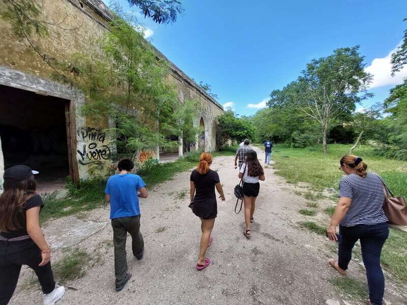 Progreso: Ghost Town Tour + Beach Club in a Classic Beetle - Final Thoughts