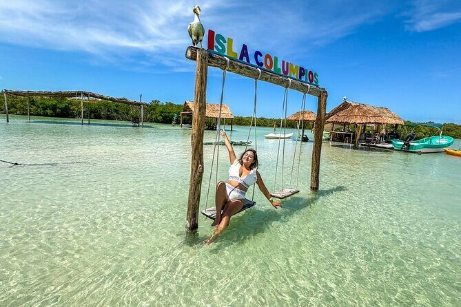 Progreso, Isla Columpios and El Corchito from Merida - An In-Depth Look at the Tour Experience