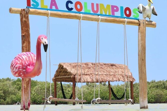 Progreso, Isla Columpios and El Corchito from Merida - Final Thoughts: Who Will Love This Tour?
