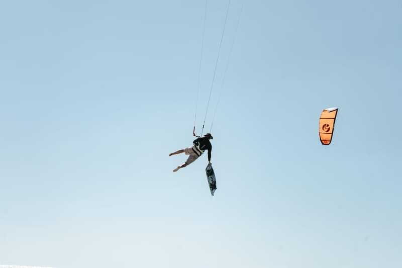 Progreso: Kitesurf lessons - The Practical Details and Traveler Tips