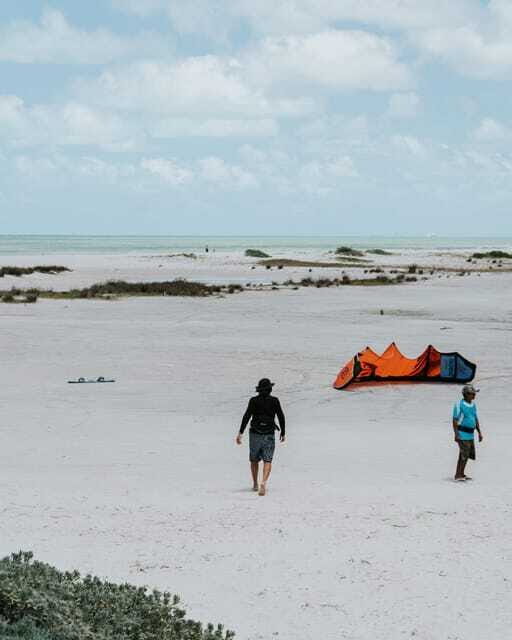 Progreso: Kitesurf lessons - Authentic Feedback from Participants