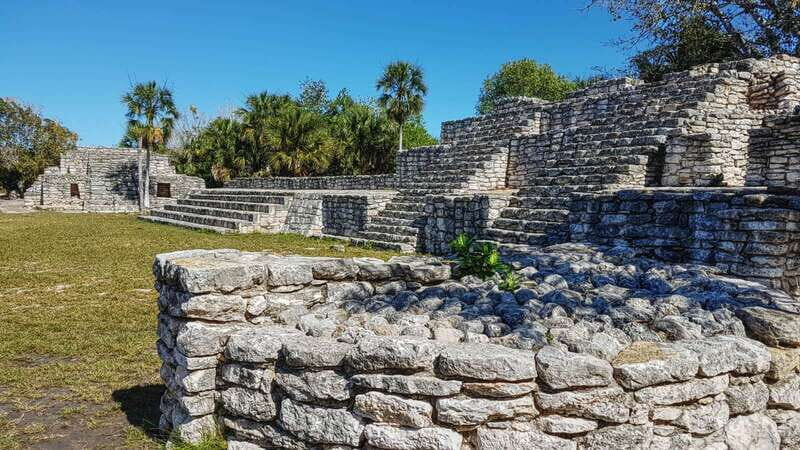 Progreso: Sightseeing Trip with Mayan Ruins & Beach Break - Key Points