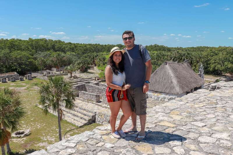 Progreso: Sightseeing Trip with Mayan Ruins & Beach Break - A Detailed Look at the Tour Experience