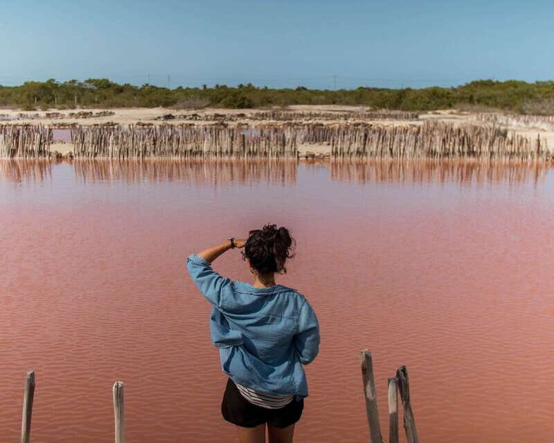 Progreso: Sightseeing Trip with Mayan Ruins & Beach Break - The Sum Up