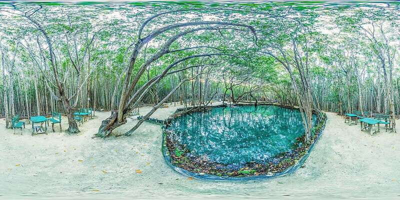 Progreso: Sightseeing Trip with Mayan Ruins & Beach Break - FAQ