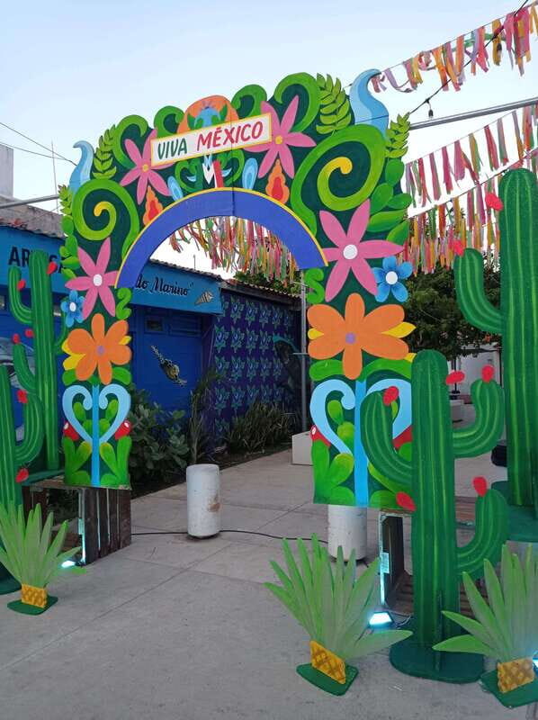 Progreso: stroll around town and savor the local cuisine - An Authentic Walk through Progreso