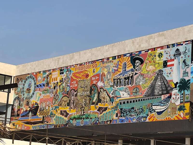 Progreso: stroll around town and savor the local cuisine - The Sum Up