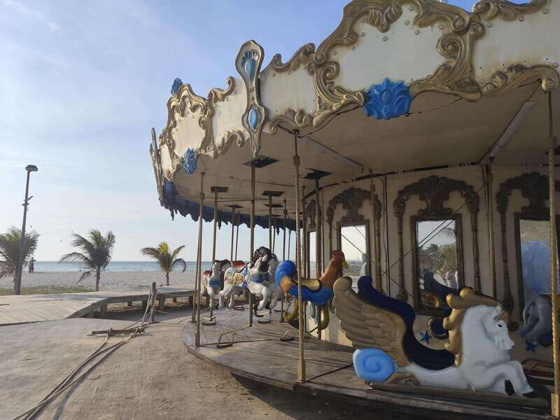 Progreso: stroll around town and savor the local cuisine - FAQ