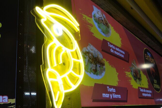 Progreso Yucatan Street Food and Local Flavors Tour - The Experience in Detail