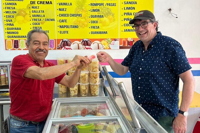 Progreso Yucatan Street Food and Local Flavors Tour - FAQs about the Progreso Street Food Tour