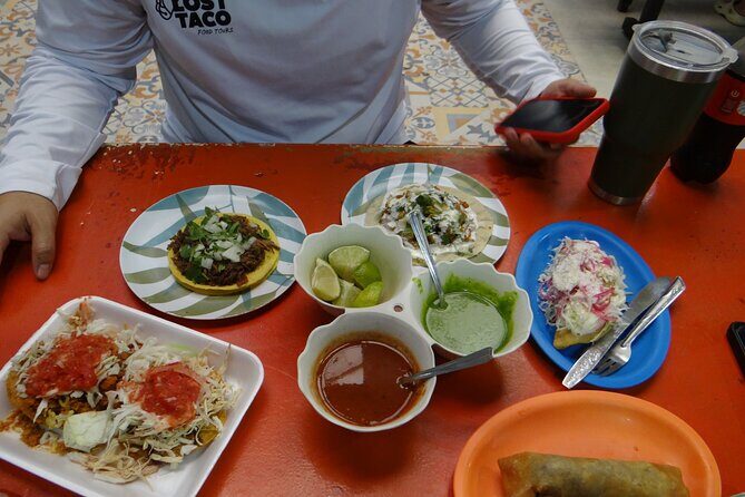 Progreso Yucatan Street Food & Local Flavors Tour - The Sum Up