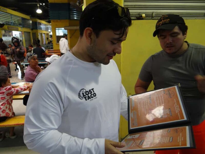 Progreso: Yucatecan Food Tour with Local Guide - An In-Depth Look at the Tour Experience