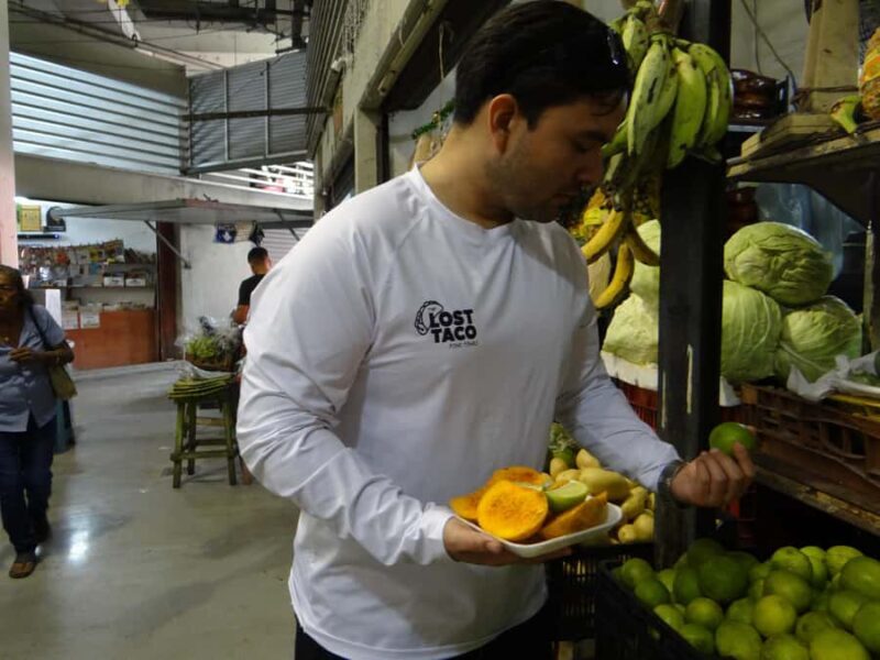 Progreso: Yucatecan Food Tour with Local Guide - FAQ About the Progreso Yucatecan Food Tour