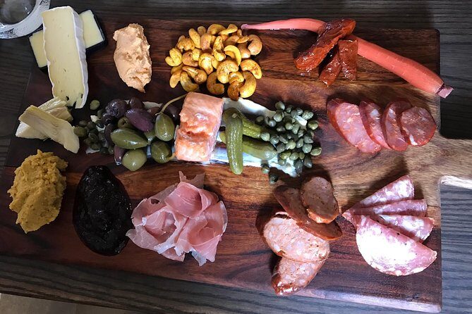 Progressive Wine and Gourmet Trail of Marlborough - The Practicalities: What to Expect