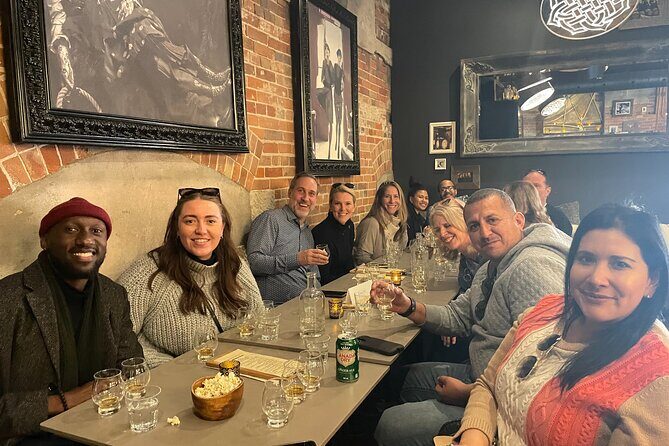 Prohibition and Spirits History Walking Tour - An In-Depth Look at the Tour Experience