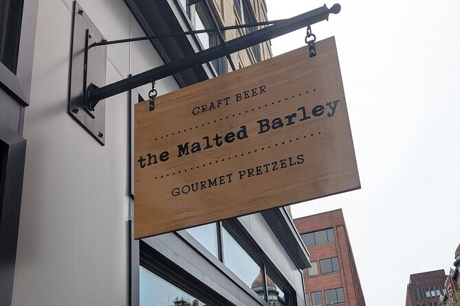 Prohibition in Providence: A Drinking History Tour - FAQ