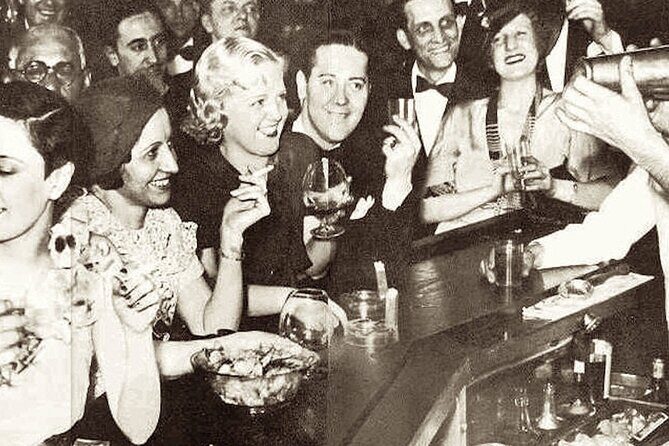 Prohibition Themed Cocktail Tour in Carlsbad - Price and Value Analysis