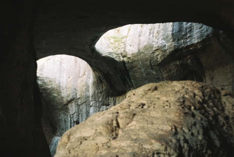 Prohodna, Saeva Dupka Cave and Glozhene Tour from Sofia - Exploring Bulgaria’s Caves and Monastery: A Complete Review of the Prohodna, Saeva Dupka, and Glozhene Tour from Sofia