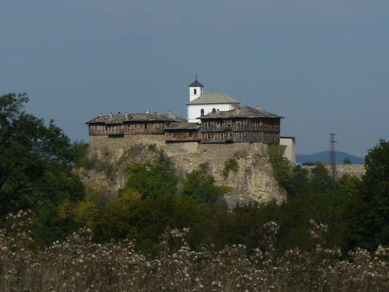 Prohodna, Saeva Dupka Cave and Glozhene Tour from Sofia - Key Points