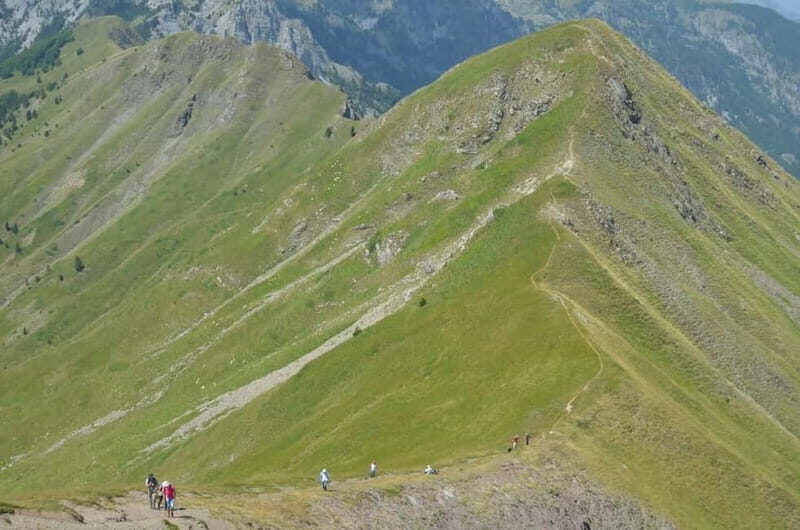 Prokletije Hiking Private Tour - FAQ