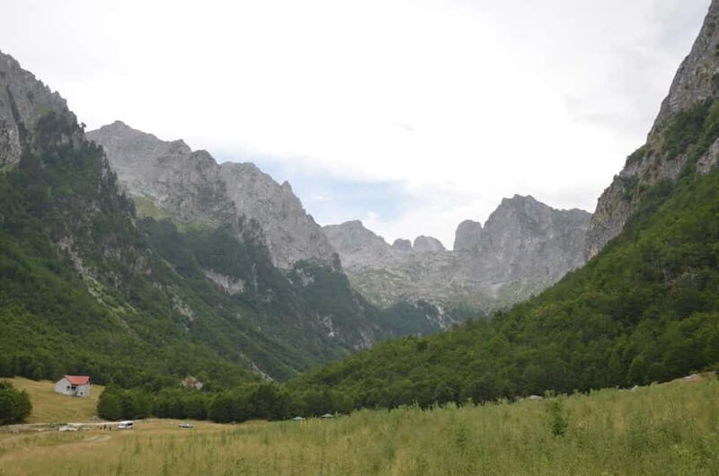 Prokletije Hiking Private Tour - Final Words