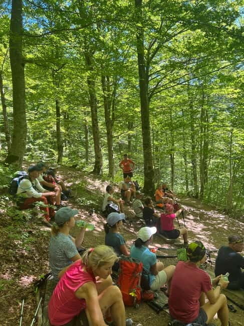 Prokletije: Volunica Tour Hike with Local Guide - An In-Depth Look at the Prokletije: Volunica Hike