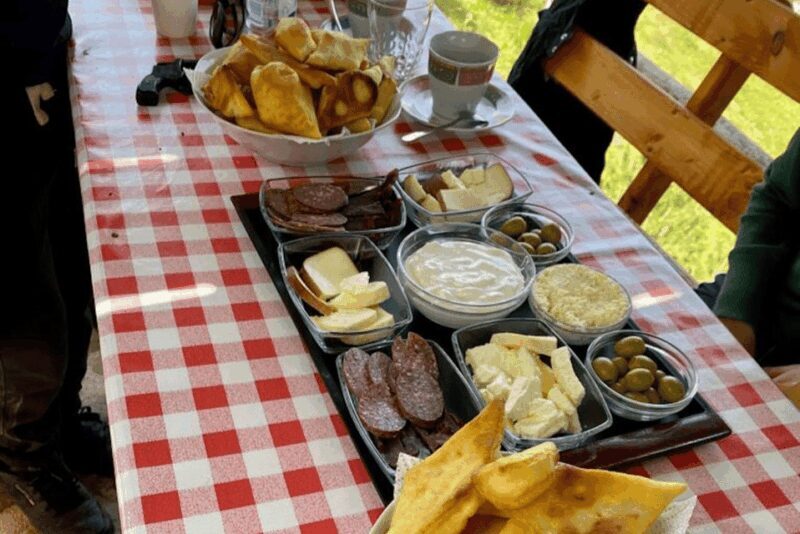 Prokoko: A Day Tour to the Forgotten Village from Sarajevo - What Travelers Can Expect