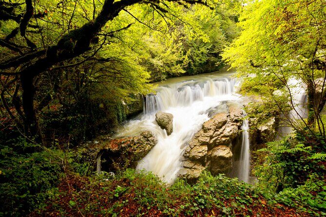 Prometheus Cave, Okatse Canyon & Martvili Canyon from Kutaisi - Exploring the Itinerary in Detail