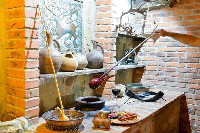 Prometheus Wine Museum and Shop - Who Should Consider This Tour?