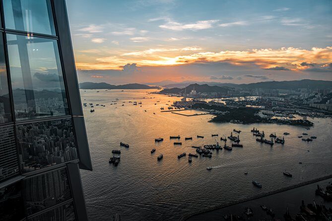 Promo 20% off sky100 Ticket for Overseas' Tourist (F-KE) - The Itinerary in Detail