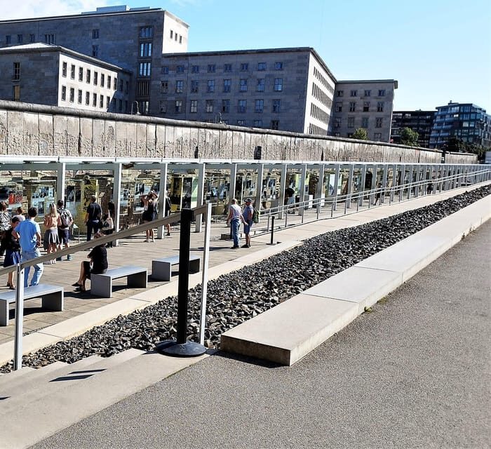 Promotion Daily First Berlin Rickshaw 3,5 Hours Highlights - Who Will Love This Tour?