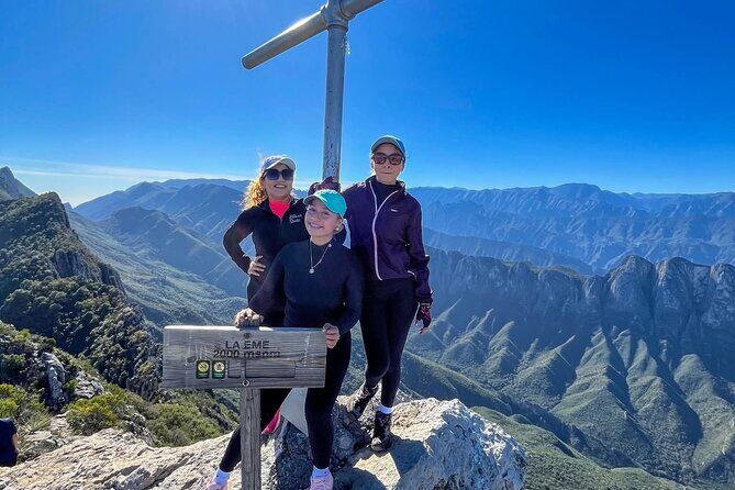 Promotion to the EME with certified guides - Practical Tips