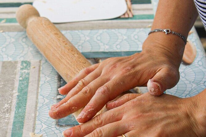 Proposal and Genuine Cooking Class - An In-Depth Look at the Experience
